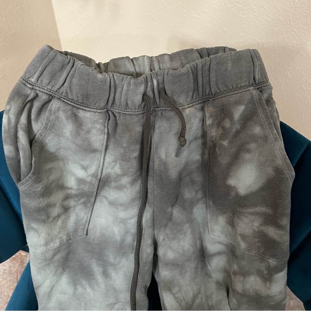 Sweatpants